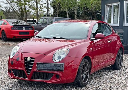 Alfa Romeo MiTo Basis