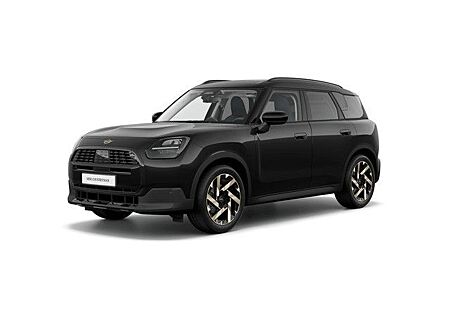 Mini Cooper Countryman Countryman Cooper Favoured Trim Steptronic Panor
