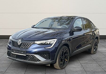 Renault Arkana TCe Mild Hybrid 160 EDC Espirit Alpine