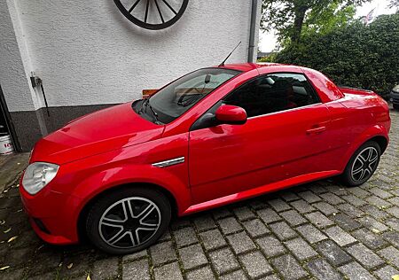 Opel Tigra 1.4 TWINPORT Enjoy Enjoy