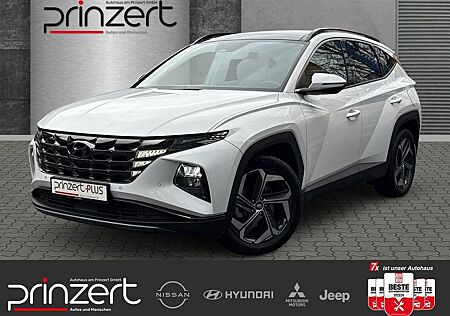 Hyundai Tucson 1.6 T-GDI 4WD "Trend" Hybrid*PGD*Krell*LM