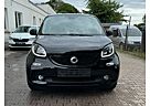 Smart ForFour Basis Automatik Panorama Klima