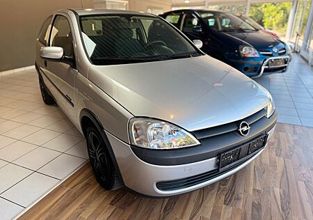 Opel Corsa 1.2 16V COMFORT