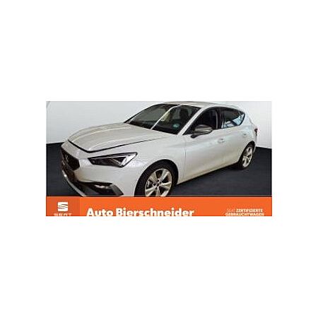 Seat Leon leasen