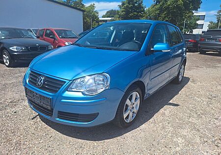 VW Polo Volkswagen IV Comfortline