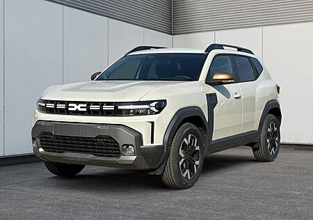 Dacia Duster Extreme SHZ+PDC+KLIMA+KAMERA+NAVI Hybr...