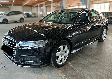 Audi A6 1.8 TFSI ultra S tronic -