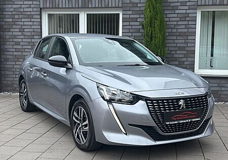 Peugeot 208 Active Pack/Klima/PDC/Bluetooth/1.Hand