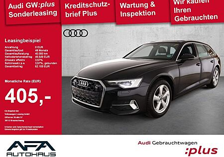 Audi A6 Avant 45 TFSI Advan. S tronic Pano*Matrix*ACC