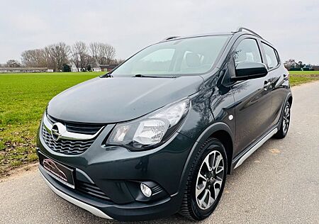 Opel Karl Rocks/Automatik/1.Hand/Tüv+Inspektion NEU