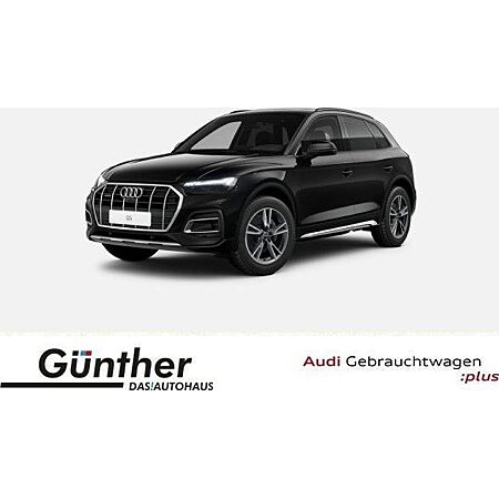 Audi Q5 leasen