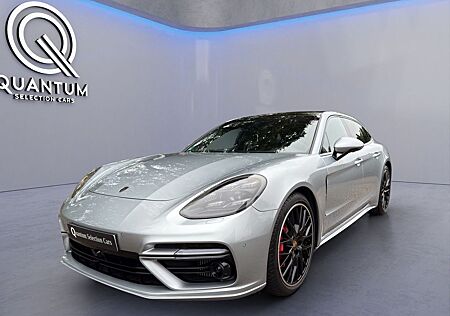 Porsche Panamera Turismo Turbo *APPROVED*Matrix*360*Nach