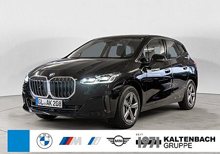 BMW 218i Active Tourer LED AHK NAVI KAMERA SHZ PDC
