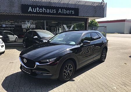 Mazda CX-30 SKYACTIV-G2.0 M Hybrid, Selection, AUTOM.,