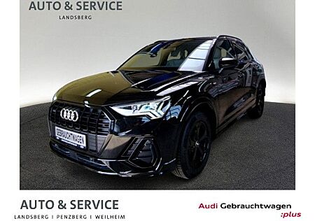 Audi Q3 40 2.0 TDI S line quattro S tronic *AHK*Pano*