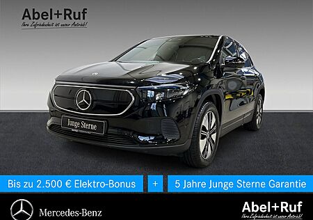 Mercedes-Benz EQA gebraucht kaufen Mercedes-Benz EQA 250+ PROGRESSIVE+NIGHT+DISTRO+LED+Ambi+360°