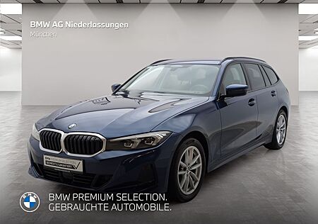 BMW 318i Touring Navi Driv.Assist.Prof Kamera