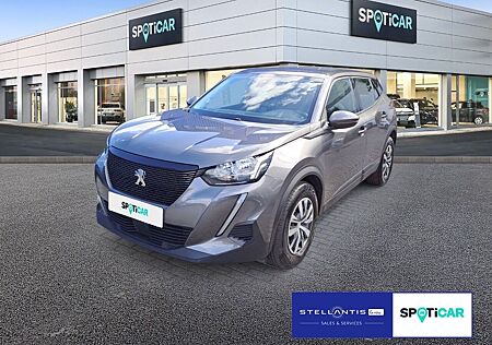 Peugeot 2008 Active 100 *Audio *Rückfahrkamera