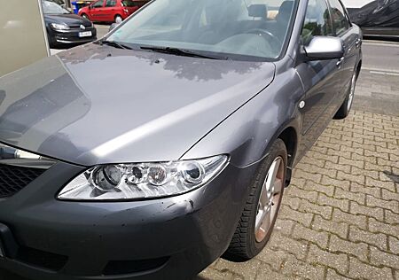 Mazda 6 1.8 Comfort Comfort