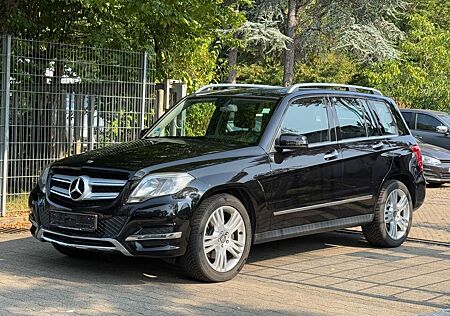 Mercedes-Benz GLK 220 CDI BlueEfficiency 4Matic Facelift*TÜV27