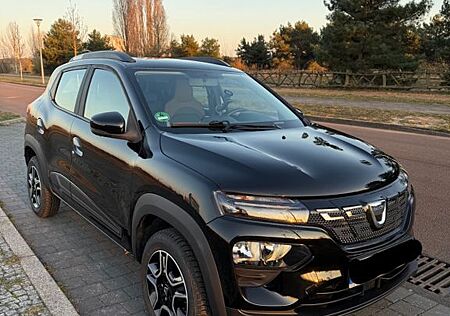 Dacia Spring Comfort Plus Comfort Plus +++ CCS CarPlay