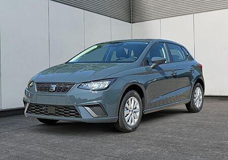 Seat Ibiza STYLE+SHZ+LED+PDC+GRA+Full Link 1.0 MPI...