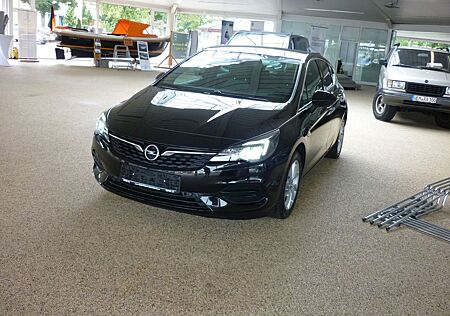 Opel Astra K Lim. 5-trg. Elegance Start/Stop