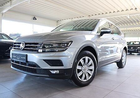 VW Tiguan Volkswagen 2.0 TSI BMT Highline 4Motion 132 kW (1...