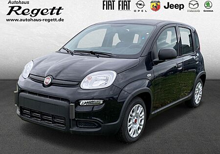 Fiat Panda 1.0 Mild Hybrid *DAB*Bluetooth*Klima*Freis