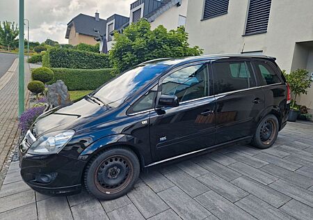Opel Zafira 1.7 CDTI Sport 92kW Sport