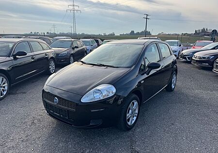 Fiat Grande Punto 1.4 8V Dynamic