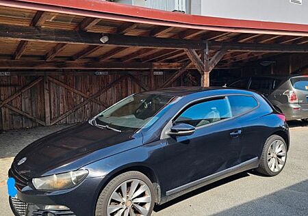 VW Scirocco Volkswagen 1.4 TSI -