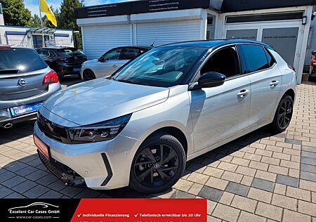 Opel Corsa F GS Kamera SHZ CarPLay LED
