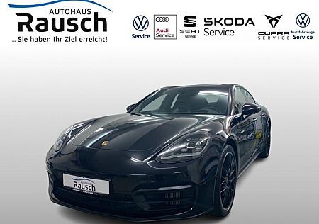 Porsche Panamera 2.9 4S E-Hybrid OPF (EURO 6d) Klima