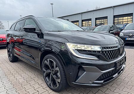 Renault Espace Esprit Alpine E-Tech Full Hybrid | LED