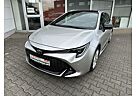 Toyota Corolla Touring Sports Hybrid 2.0 GR Sport