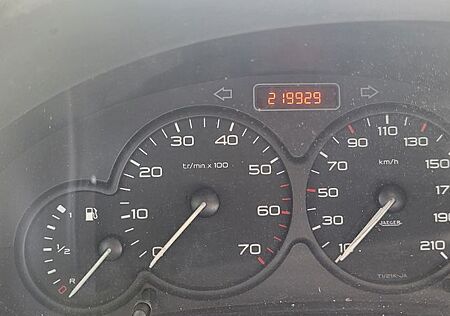 Citroën Berlingo 1.6 16V 66kW Multispace Multispace