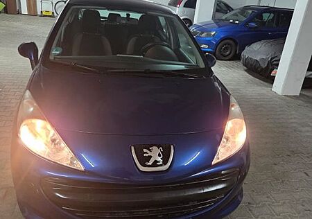 Peugeot 207 Filou 90