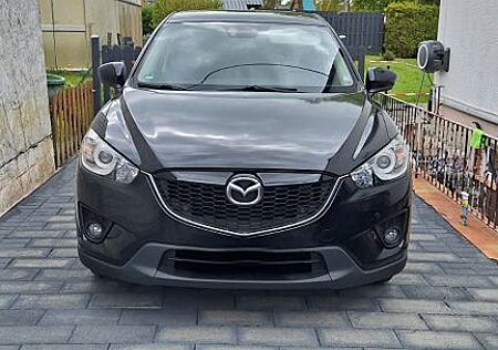 Mazda CX-5 2.0 SKYACTIV-G Center-Line AWD Center-Line