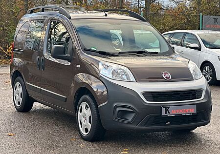 Fiat Fiorino 1.4 SX Kombi BTH ALLWETTER KLIMA 1HAND