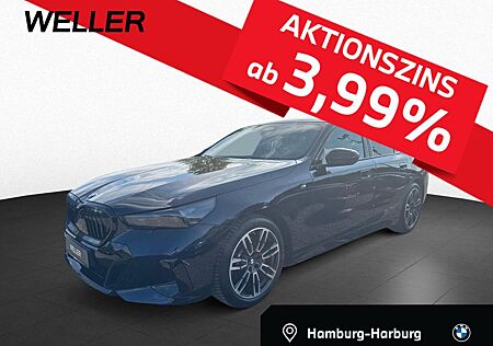 BMW 520dA M SPORT PRO LivePro,Pano,AHK,StHzg,KomSi