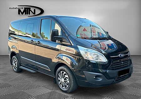 Ford Tourneo Custom 7.Stz Klima R.Kamera Navi AHK