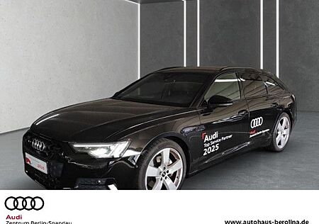 Audi A6 Avant 45 TFSI Adv. S tronic *AHK*360°*ACC*