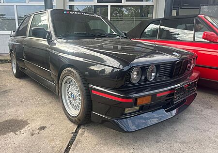 BMW M3 Evo 1
