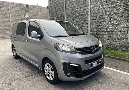 Opel Vivaro Edition M 2.0 D Klima Navi Kamera LED