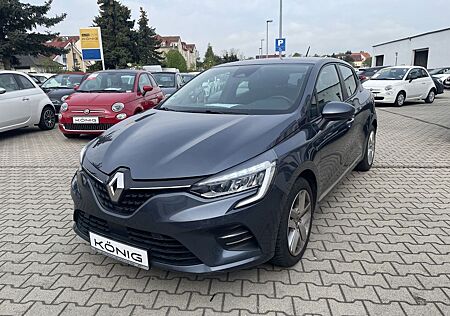 Renault Clio V Experience Klima*Radio*ZV