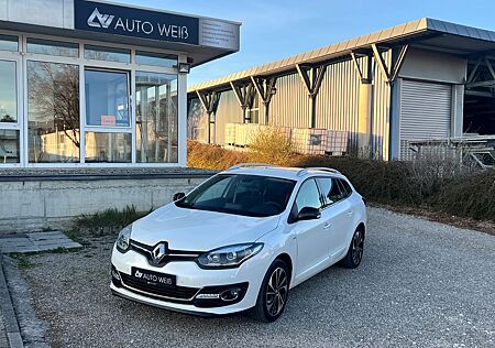 Renault Megane IIIGrandtour BOSE Edition/LED/NAVI/KAMERA