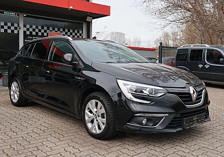 Renault Megane IV Limited 2.Hand/Scheckheft/Navi