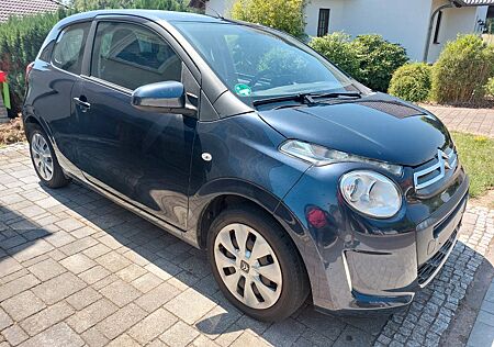 Citroën C1 VTi 68 Feel