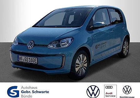 VW Up Volkswagen ! e-! Max Klimaautom+Sitzhzg+LM-Felgen+PDC